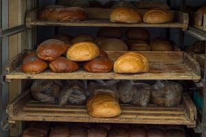 Хитрый преступник в Пензенской области украл продукты и быстро съел их