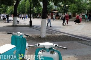 Названа численность постоянного населения Пензенской области к началу 2023 года