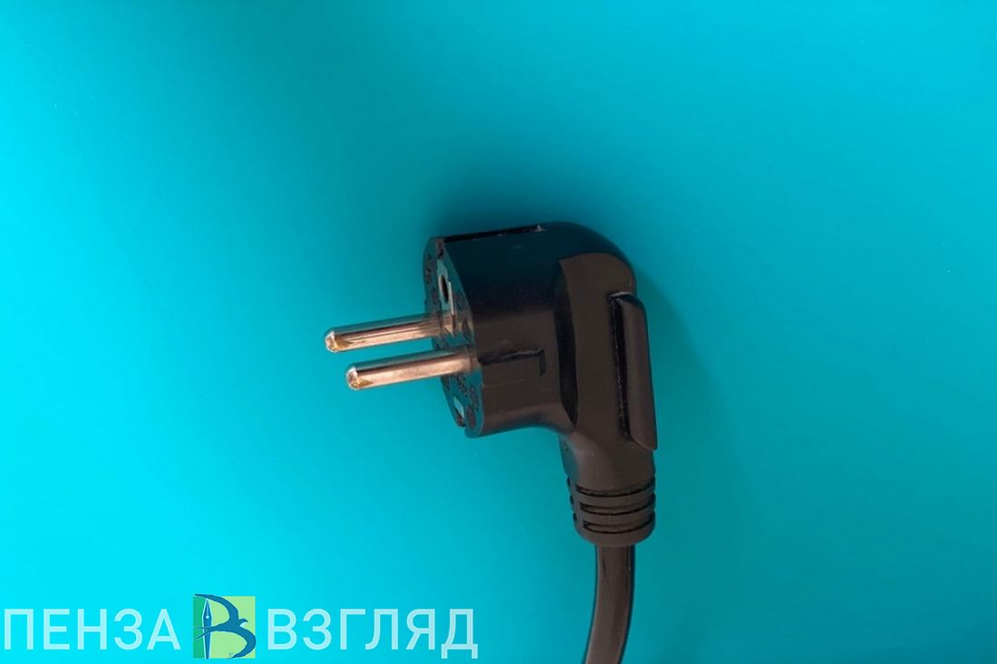 Десятки домов в Пензе останутся без электричества 7 февраля