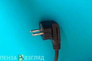 Десятки домов в Пензе останутся без электричества 7 февраля