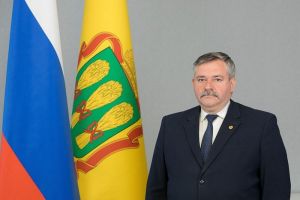Министр общественной безопасности региона прокомментировал хлопок над Пензой