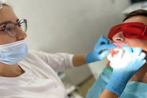 Пензенцам предложили бесплатно обследовать полость рта современными методами