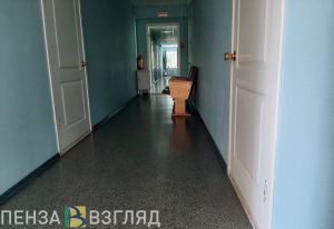 В Пензенской области рассмотрят возможность организации работы рентген-служб на нижних этажах больниц