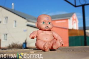 В Пензенской области создана рабочая группа по профилактике социального сиротства среди детей до 4 лет