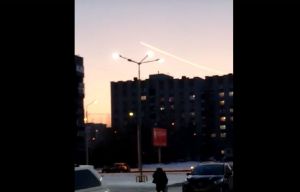 Пензенский эксперт о переходе самолета на сверхзвук: «Для населения это не страшно»