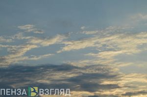 Жители разных районов Пензы обеспокоены громким хлопком
