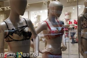 Мнимая дешевизна продажной любви опустошила кошелек пензенца
