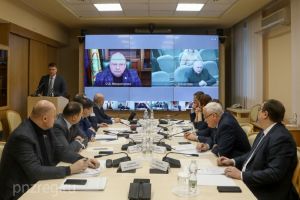 740 миллионов рублей предусмотрено в бюджете Пензенской области на приобретение жилья детям-сиротам