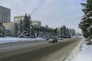 11 февраля в Заречном изменятся маршруты движения двух автобусов