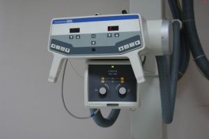 Пациент сердобской больницы пожаловалась на неудобно расположенный рентген-кабинет