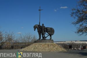 Пензенского «Первопоселенца», арбековский самолет и стелу «Ласточка» спасли от продажи