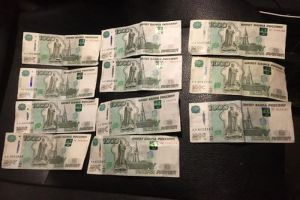 В Пензенской области пьяный водитель положил взятку полицейскому прямо в карман