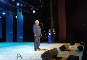 Гуляков: «У нас нет иного выхода, кроме как в кратчайшие сроки включить весь научный потенциал»