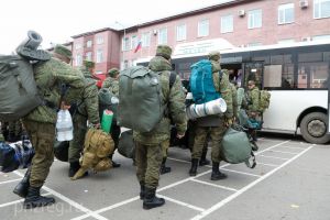 Пензенское отделение «Союза женщин России» закупит оборудование для земляка-снайпера