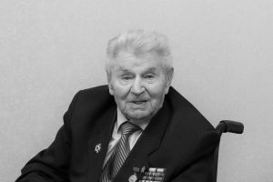 Скончался почетный гражданин Пензенской области Александр Дручков