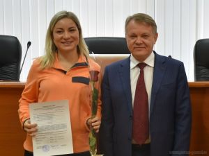 В 2023 году в Пензе жилищные сертификаты получат 48 молодых семей