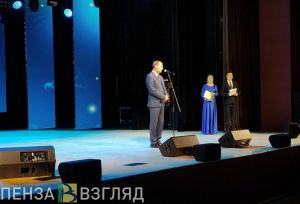 В 2023 году грантовая поддержка ученых в Пензенской области составит 20 млн рублей