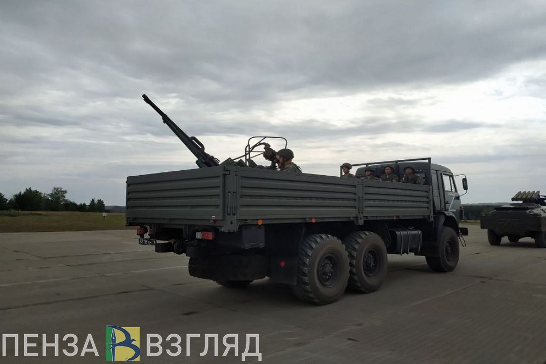 Пензенским айтишникам напомнили, что сегодня закрывается прием заявок на отсрочку от призыва