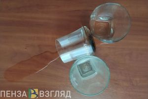 Двое жителей Сердобского района пойдут под суд из-за тяги к алкоголю