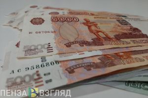 Кузнецкая полиция пытается помочь москвичу, потерявшему 700 тысяч рублей
