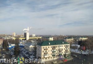 Пензенская область вошла в топ-20 рейтинга качества жизни