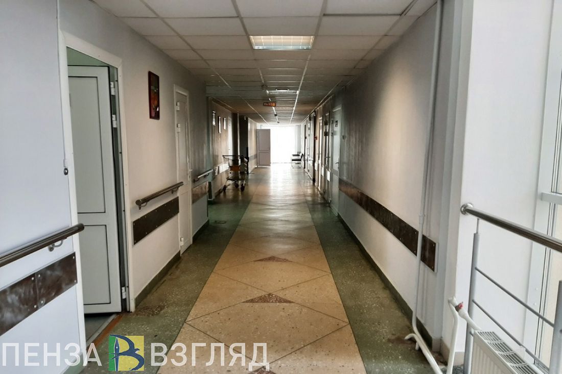 Пензенцам объяснили, как рассчитывается оплата больничного