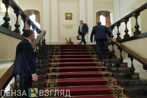 Депутаты Заксобра поддержали законопроект, ужесточающий наказание для пензенских уклонистов