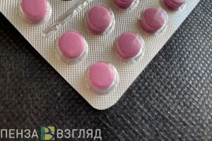 Треть российских матерей сталкиваются с недоступностью лекарств для детей