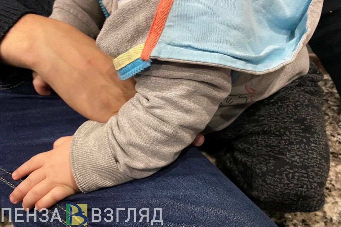 Пензенцам объяснили, как в 2023 году рассчитываются декретные для работающих мам