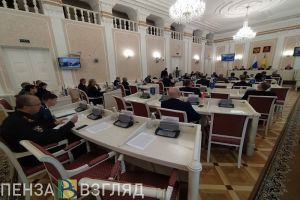 70 пензенцев смогут претендовать на звание «Ветеран труда Пензенской области»