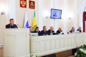 За год в Пензенской области изъято 84 килограмма наркотиков