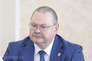 Мельниченко прокомментировал создание Стратегического Совета Пензенской области