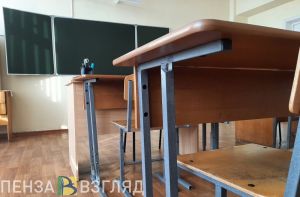 В Пензенской области библиотеке и трем школам присвоены имена выдающихся земляков