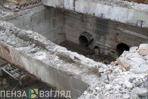 В Пензенской области в 10 раз возросли штрафы за нарушение благоустройства после разрытий