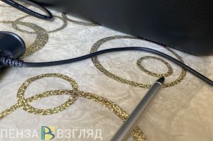 Житель Пензы похитил у сестры фотоаппарат