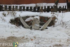 Из Заречного вывезено 1129 старых покрышек