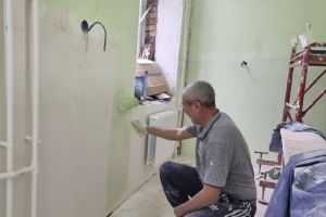 Стало известно, какие объекты здравоохранения появятся в Сердобском районе