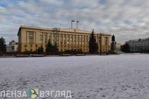 Стало известно, сколько получают пензенцы на госдолжностях при награждении
