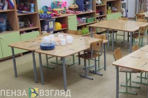 В пензенских детсадах и школах выявили нарушения правил хранения продуктов