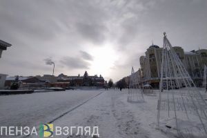 Метеозависимым пензенцам рассказали, как спастись от «барической пилы»