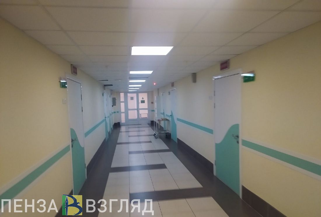 В Пензенской области доминирующим вариантом коронавируса остается омикрон