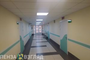 В Пензенской области доминирующим вариантом коронавируса остается омикрон