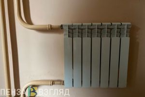 В Пензе назвали максимально допустимые сроки отключения отопления и электричества