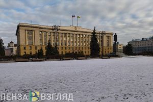 Свыше 26 млн рублей выделено на меры поддержки отдельным членам семей пензенских участников СВО