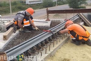 Регионы ПФО реализуют проекты на 206,5 миллиарда рублей бюджетных кредитов