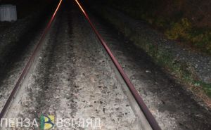 Появились подробности диверсии на железной дороге в Пензенской области