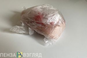 Пензенский Роспотребнадзор в 2022 году изъял из продажи 90 кг несъедобного мяса