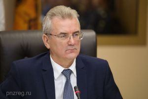 Сегодня состоится заседание суда по делу пензенского экс-губернатора Белозерцева о взятках
