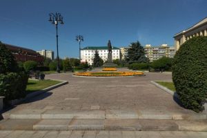 День города Пензы и День России будут праздновать четыре дня