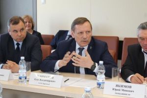 Заречный получит дополнительное финансирование из российского бюджета